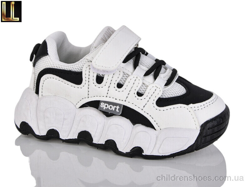 Кроссовки Lilin B202-61