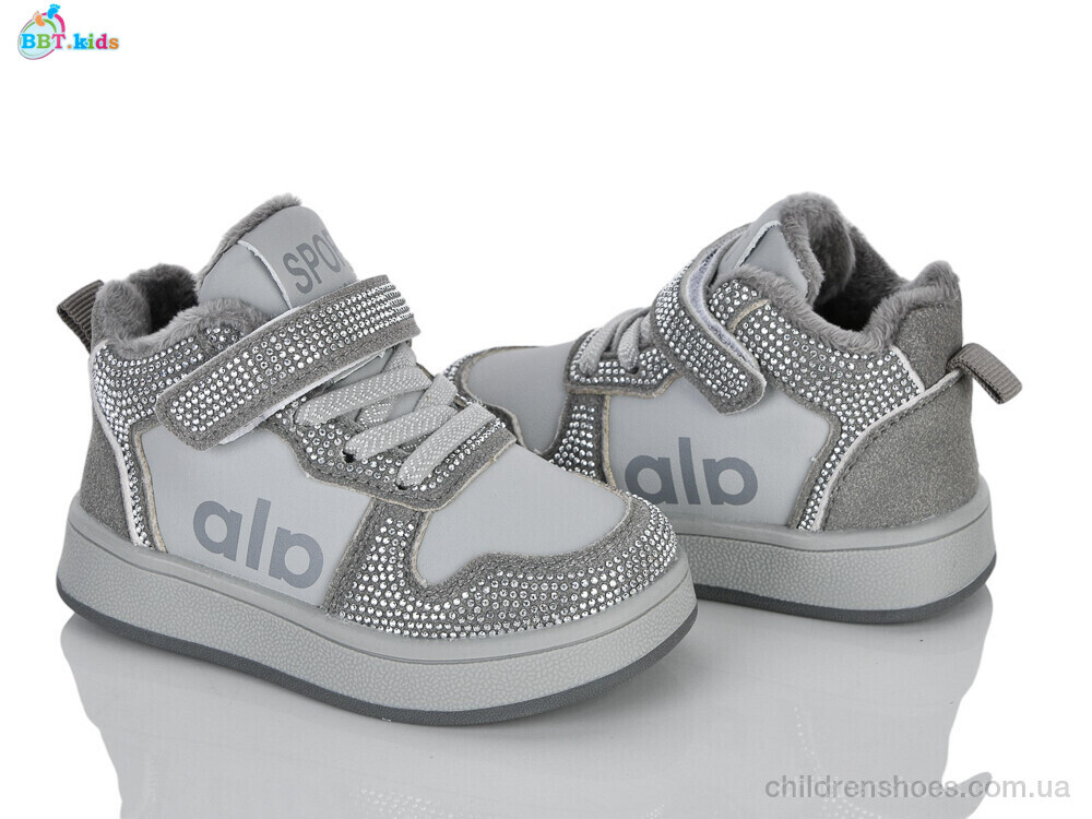 Кроссовки R895-1-6 BBT / p. 21-26 / 8пар