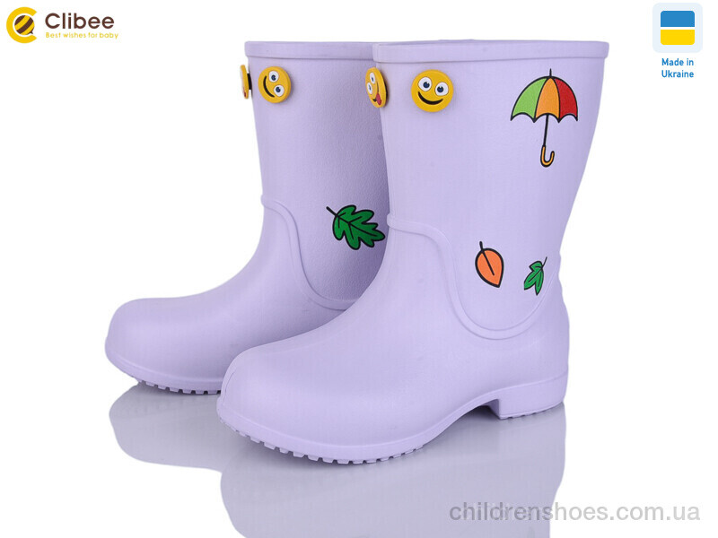 Сапоги из пены Jose Amorales 123160