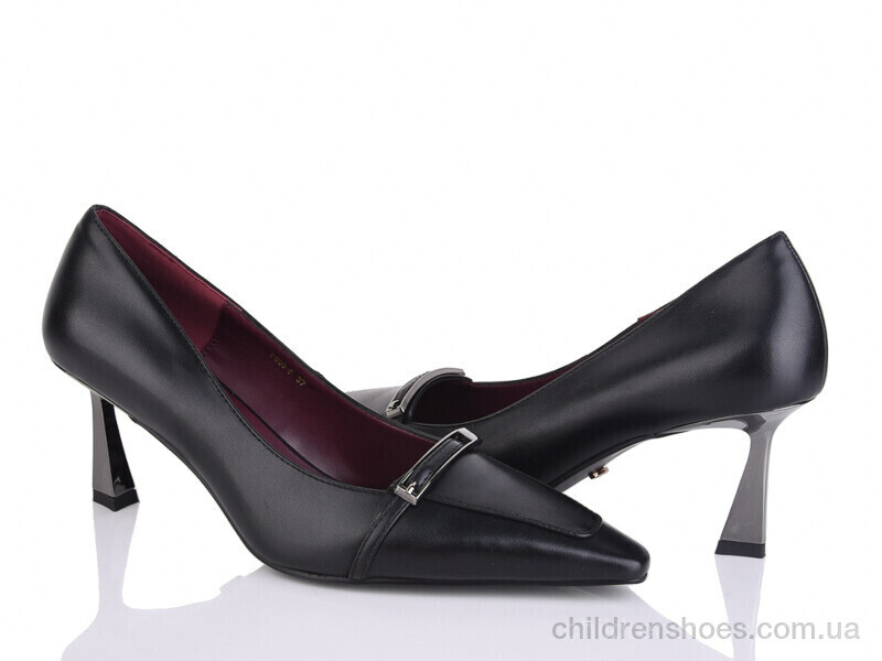 Туфли Lino Marano F803F