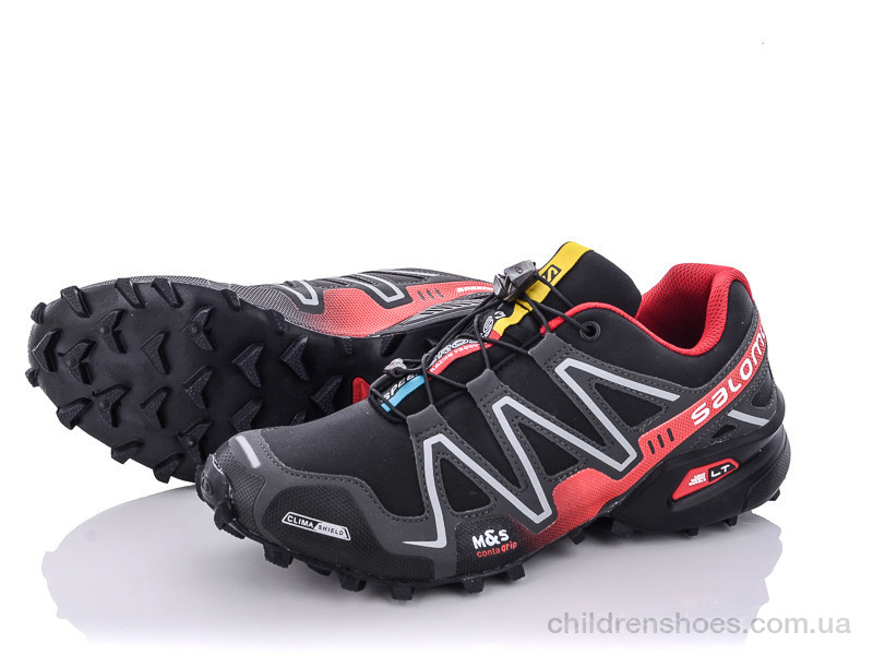 Кроссовки Salomon A22-2