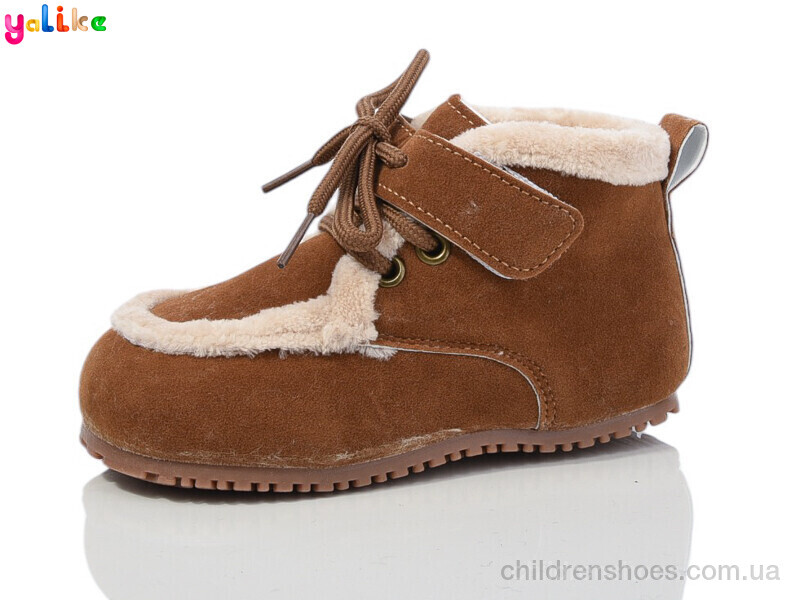 Ботинки No brand 975-6