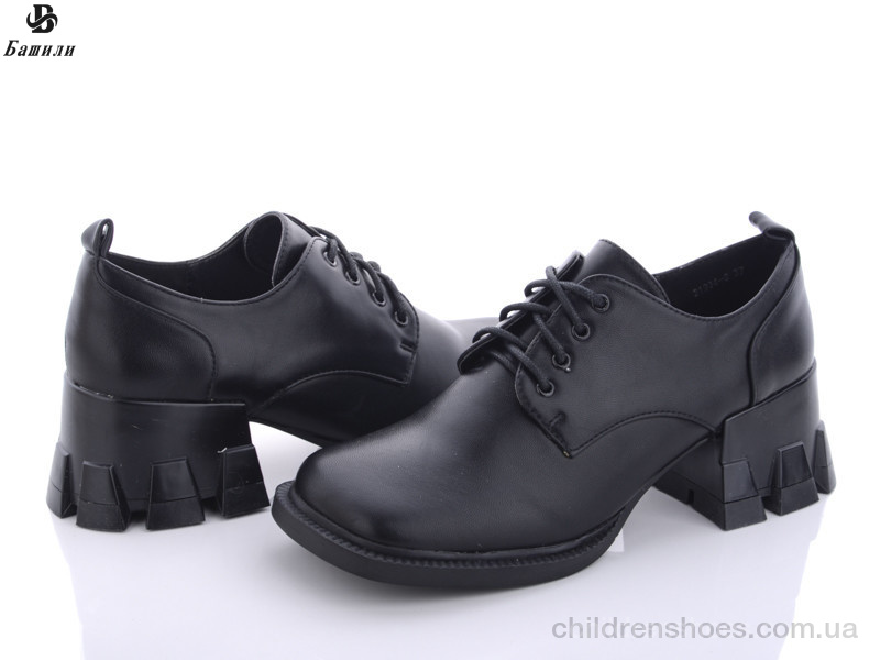 Туфли Башили 3421-21934-2