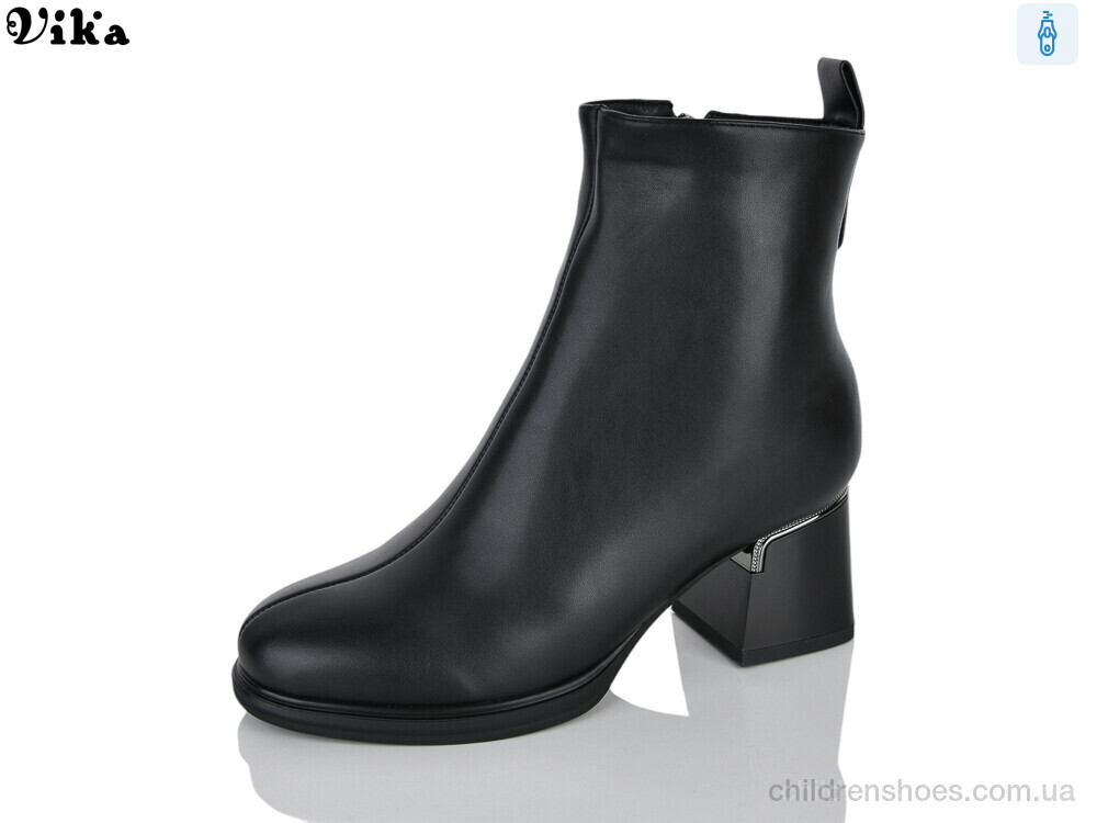 Ботинки X550-5 VIKA-Limani / p. 36-41 / 6пар