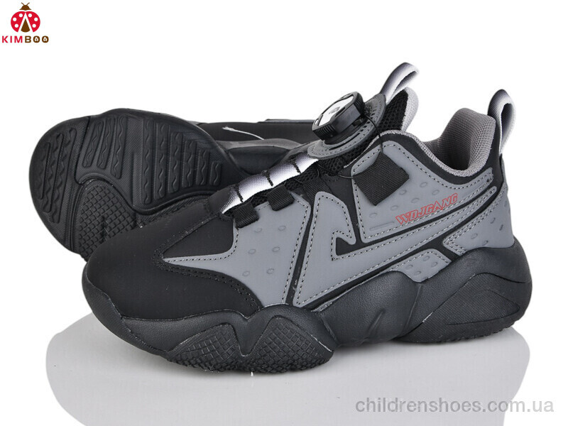 Кроссовки Kimbo-o ZY2508-3A