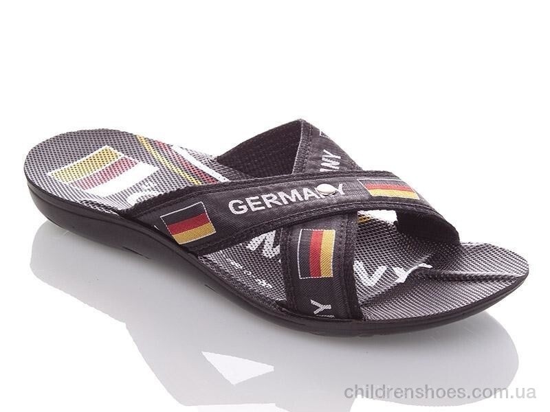 Шлепки Demur MGermany X