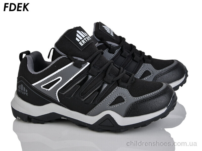 Кроссовки Fdek H9250-2