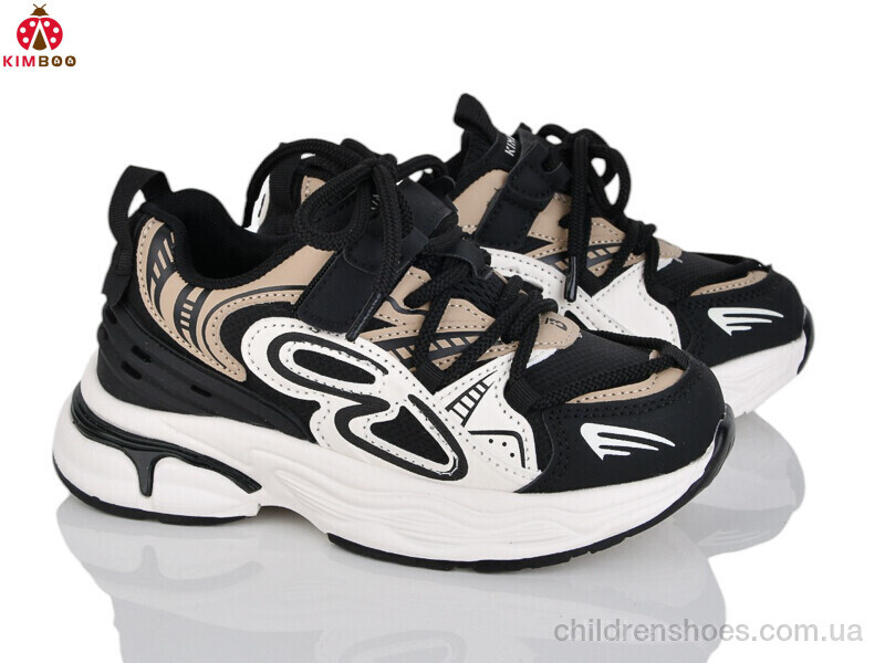 Кроссовки Kimbo-o J563-3A