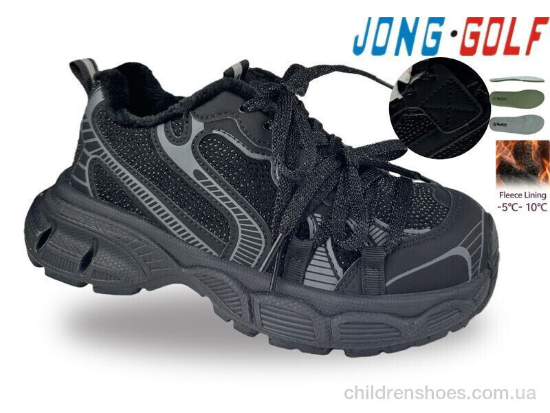 Кроссовки C31162-0 Jong Golf / p. 33-38 / 8пар