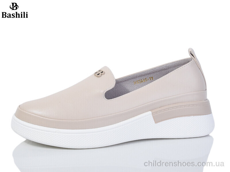 Туфли Башили H63A48-11