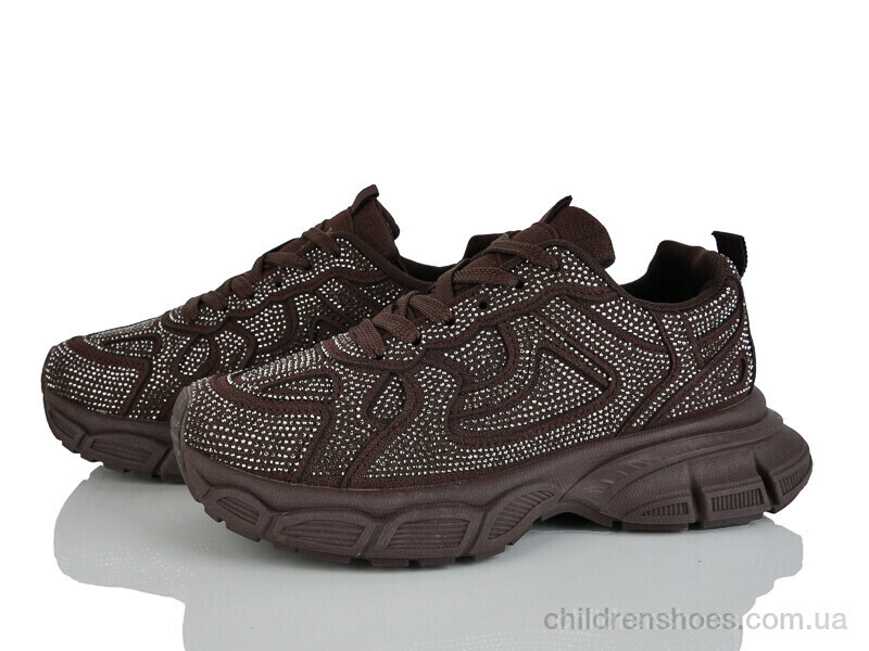 Кроссовки Loretta K037-1