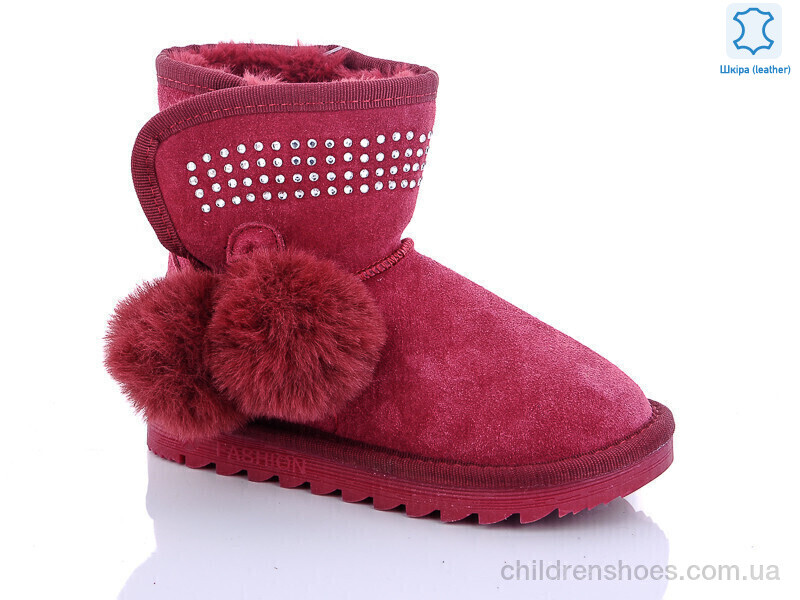 Угги W1-103 gloreta Waldem / p. 28-32 / 8пар