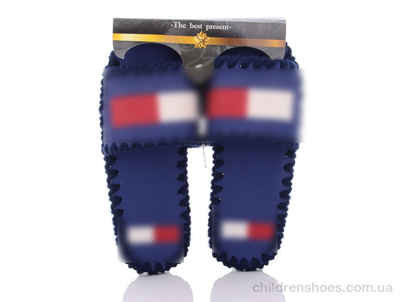 Тапки T.mmy hilfiger 070