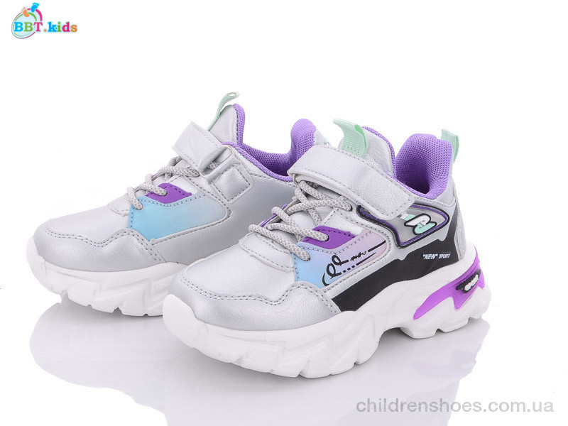Кроссовки BBT kids X022-6S