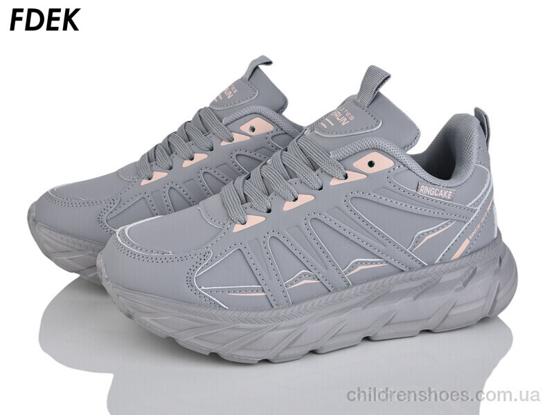 Кроссовки Fdek H9259-7