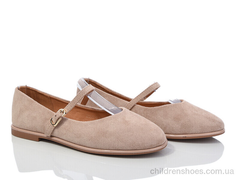 Туфли Loretta E595-6