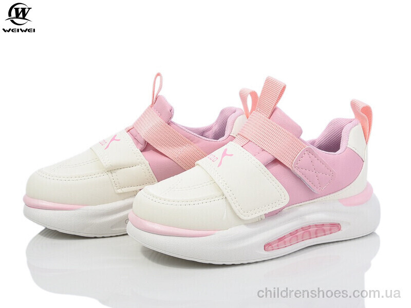 Кроссовки No brand 1486-1 pink
