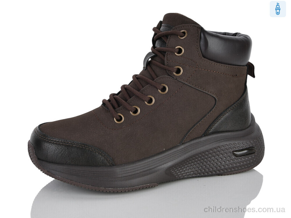 Ботинки D56-2 RUNMAX / p. 36-41 / 8пар