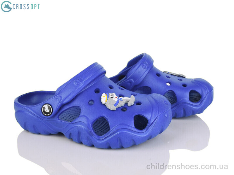 Кроксы Jose Amorales 117097