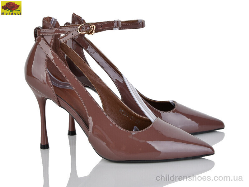 Туфли Meideli WTT31-31