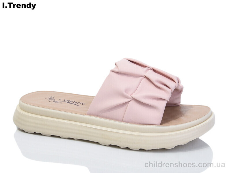 Шлепки женские Trendy ZK602-5