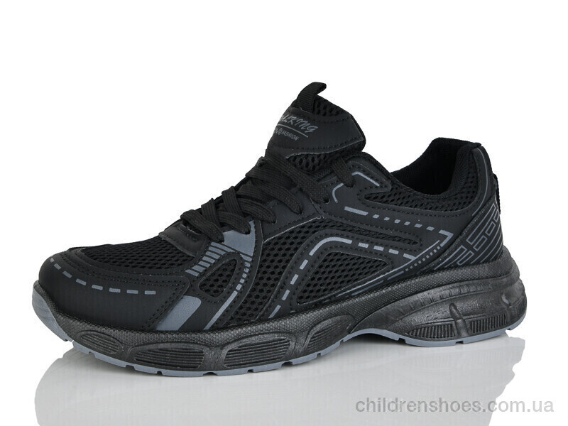Кроссовки Walking 675A