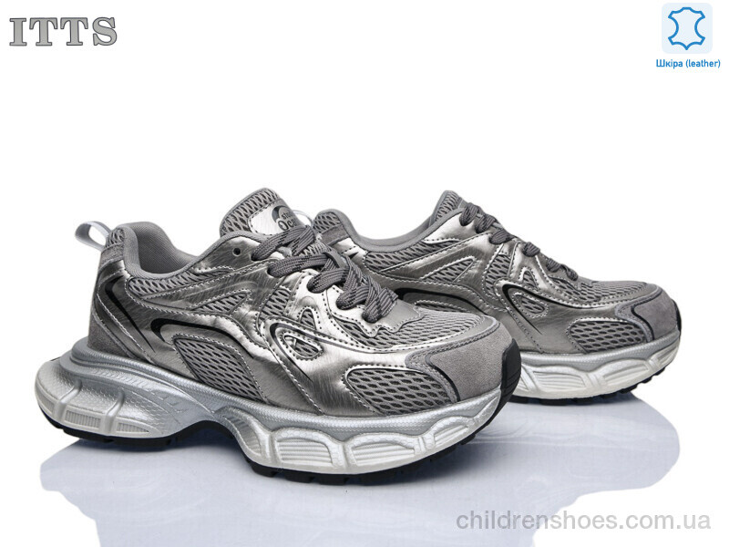 Кроссовки NB911-3 ITTS / p. 36-41 / 6пар