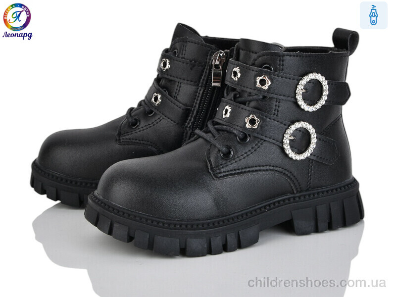 Ботинки No brand F14-1