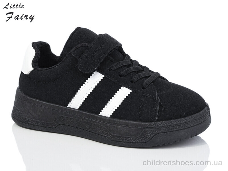 Кроссовки L.Fairy 547-1