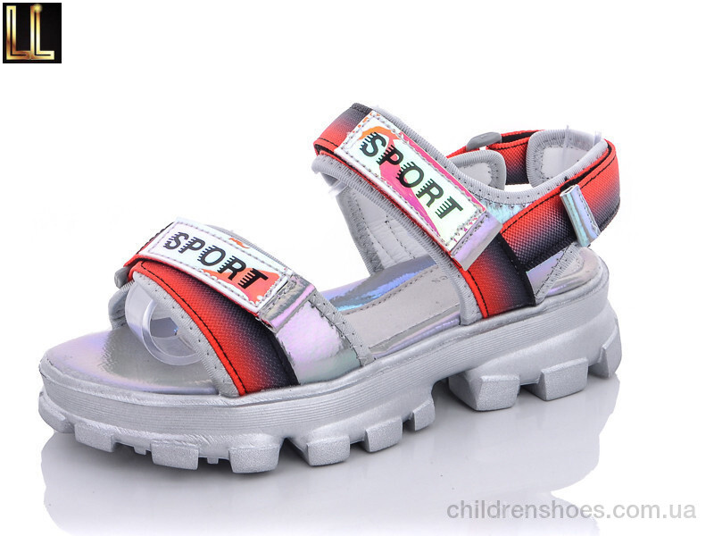 Босоножки Lilin shoes HL2006-4