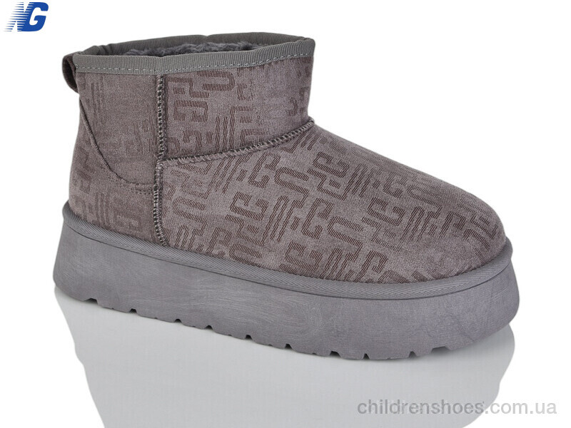 Угги B25420-3 Navigator / p. 36-41 / 8пар