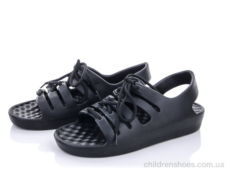 Босоножки Violeta only one W410-1 black
