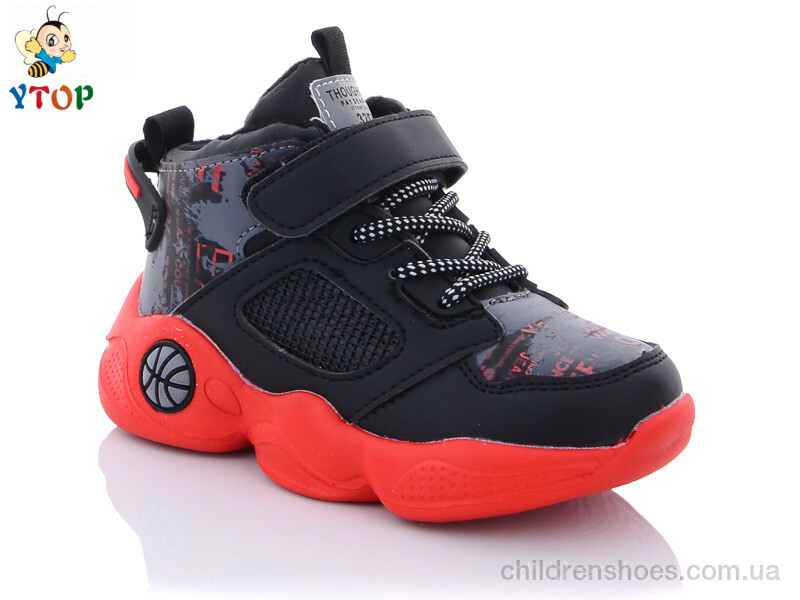 Кроссовки Y.Top JY2645-16