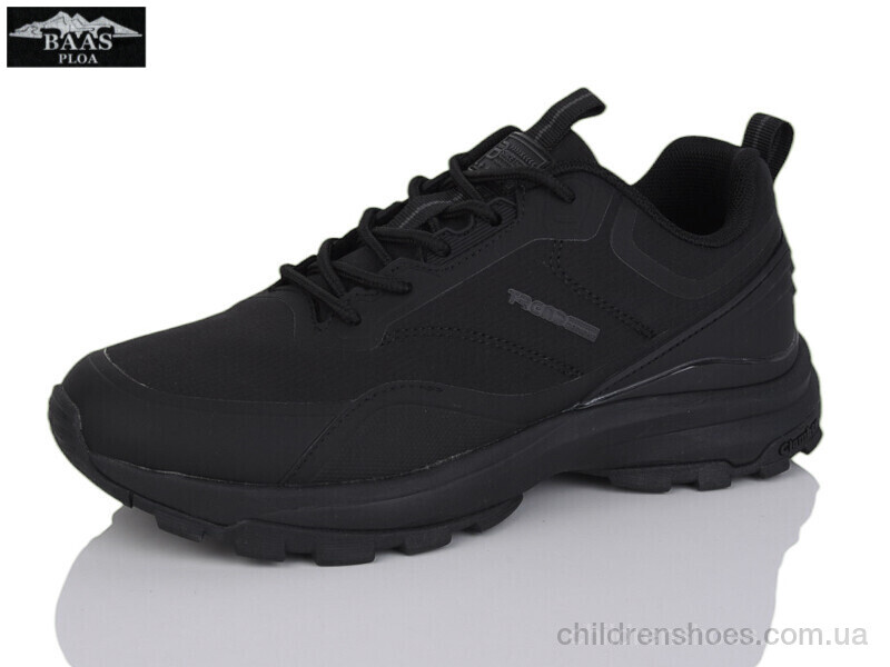 Кроссовки Baas L1891-1