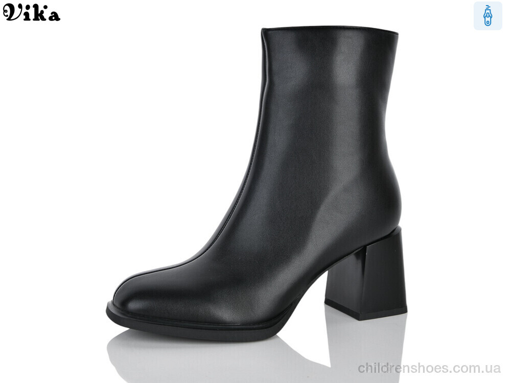Ботинки L902 VIKA-Limani / p. 36-40 / 6пар