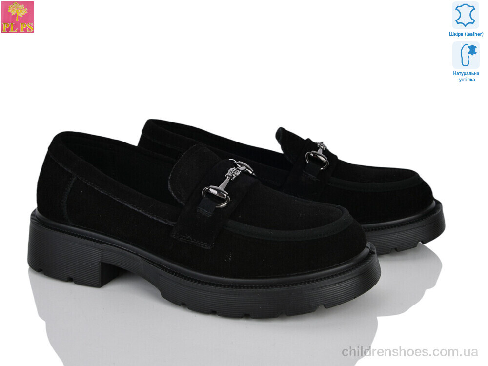 Туфли R163-2 PLPS / p. 36-40 / 6пар