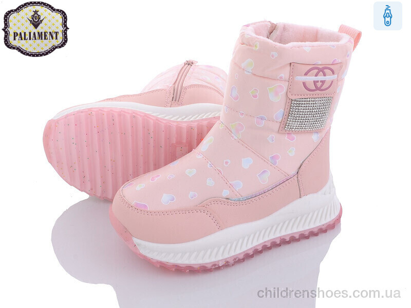 Дутики PALIAMENT P2303-3