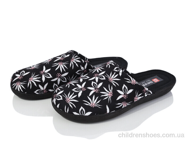 Тапки Gezer RT005-1