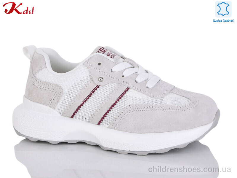 Кроссовки Kdsl 781-1