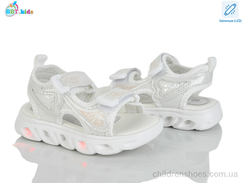 Босоножки BBT L610-2-6 LED