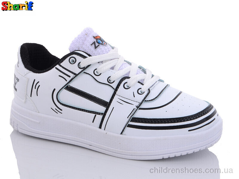 Кроссовки Zoom 2823-2