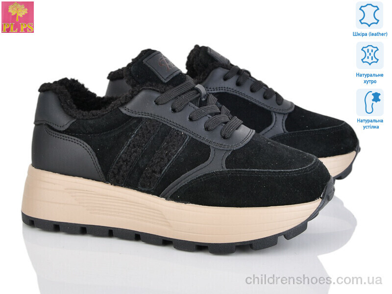 Кроссовки PLPS YJ689-1