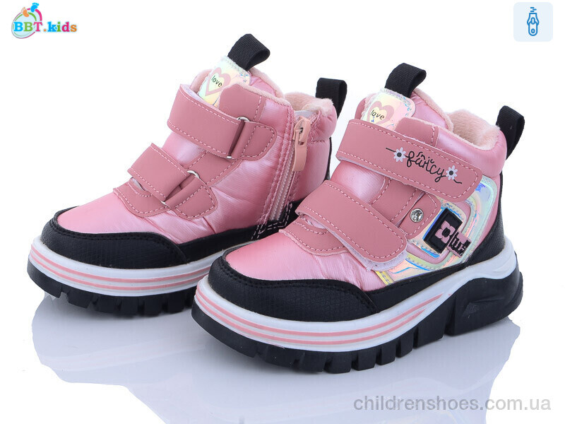 Ботинки BBT kids T6970-1
