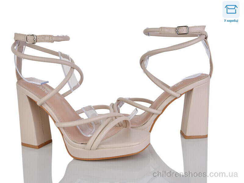 Босоножки Panda QQ105-3