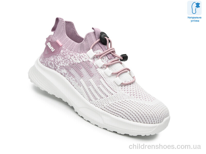 Кроссовки Bi&Ki 60034D