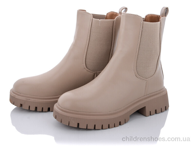 Ботинки Violeta only one M19(M8241)-9 khaki