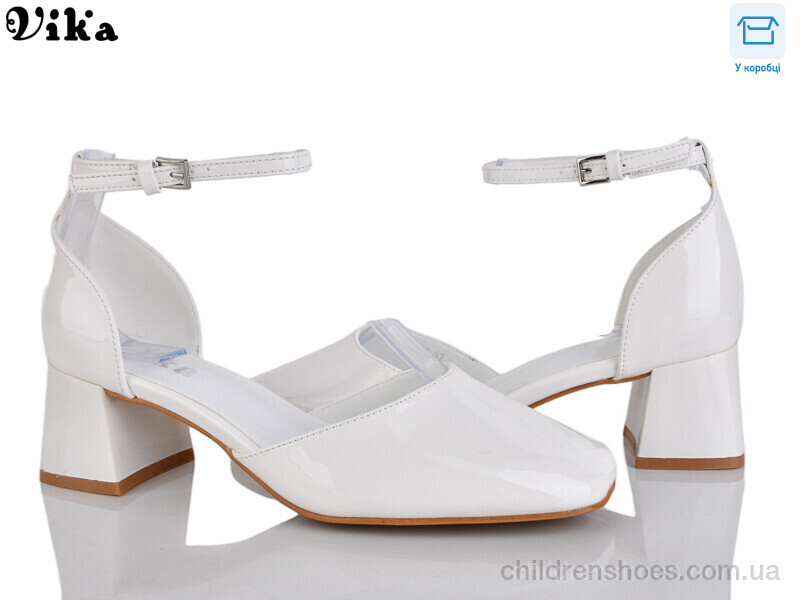 Туфли Vika 135-6