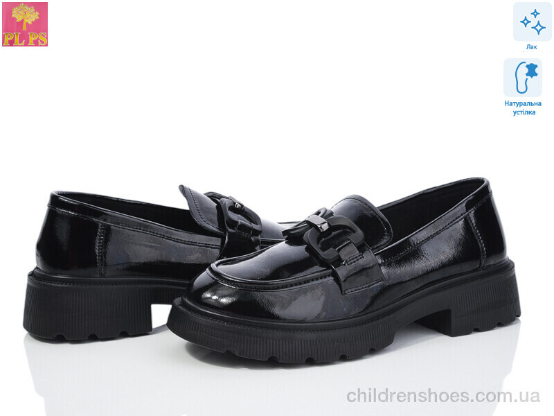 Туфли PLPS R016-3