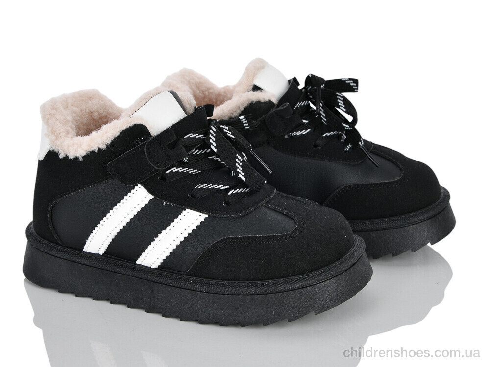 Ботинки M9-14 Xifa kids / p. 31-38 / 8пар