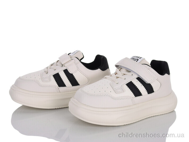 Кроссовки 506-3A Xifa kids / p. 32-37 / 8пар